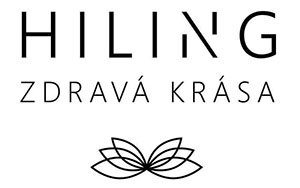 Hiling Zdrava Krasa - logo male